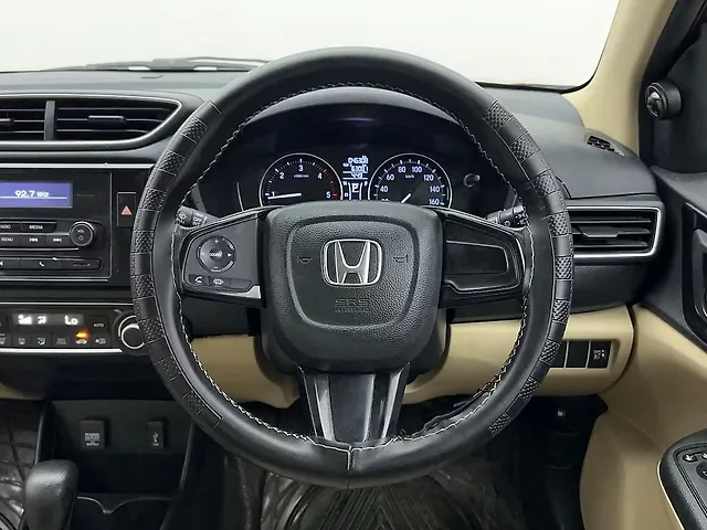 Used Honda Amaze [2018-2021] 1.5 V CVT Diesel in Thane