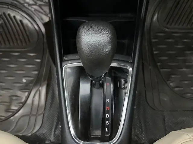 Used Honda Amaze [2018-2021] 1.5 V CVT Diesel in Thane