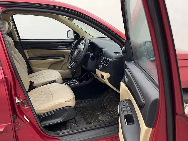 Used Honda Amaze [2018-2021] 1.5 V CVT Diesel in Thane
