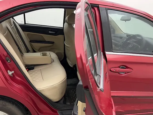 Used Honda Amaze [2018-2021] 1.5 V CVT Diesel in Thane