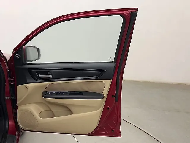 Used Honda Amaze [2018-2021] 1.5 V CVT Diesel in Thane