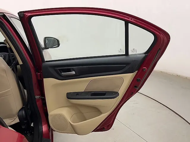 Used Honda Amaze [2018-2021] 1.5 V CVT Diesel in Thane