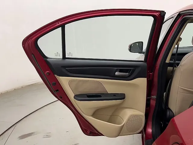Used Honda Amaze [2018-2021] 1.5 V CVT Diesel in Thane