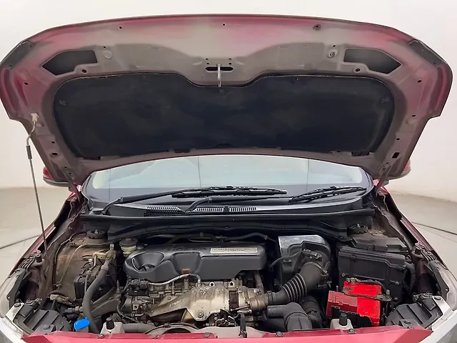 Used Honda Amaze [2018-2021] 1.5 V CVT Diesel in Thane
