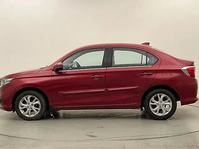 Used Honda Amaze [2018-2021] 1.5 V CVT Diesel in Thane