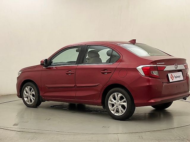 Used Honda Amaze [2018-2021] 1.5 V CVT Diesel in Thane