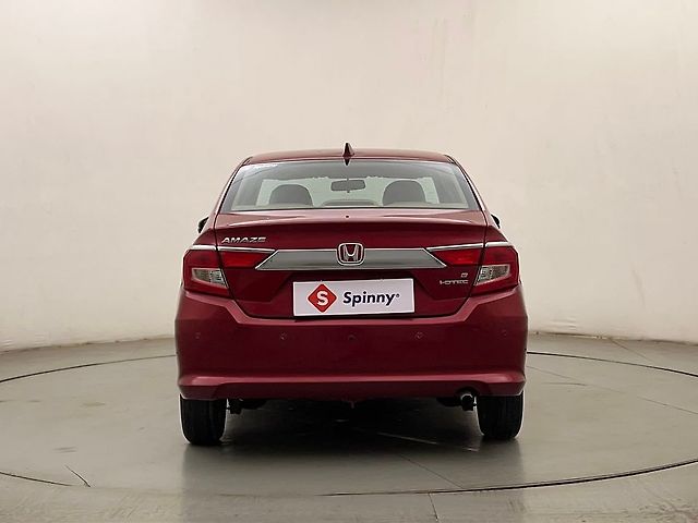 Used Honda Amaze [2018-2021] 1.5 V CVT Diesel in Thane
