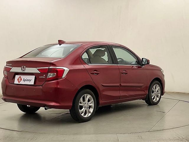 Used Honda Amaze [2018-2021] 1.5 V CVT Diesel in Thane