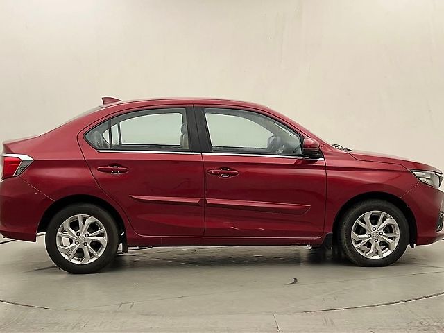 Used Honda Amaze [2018-2021] 1.5 V CVT Diesel in Thane