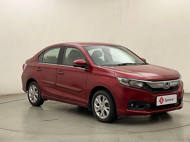 Used Honda Amaze [2018-2021] 1.5 V CVT Diesel in Thane