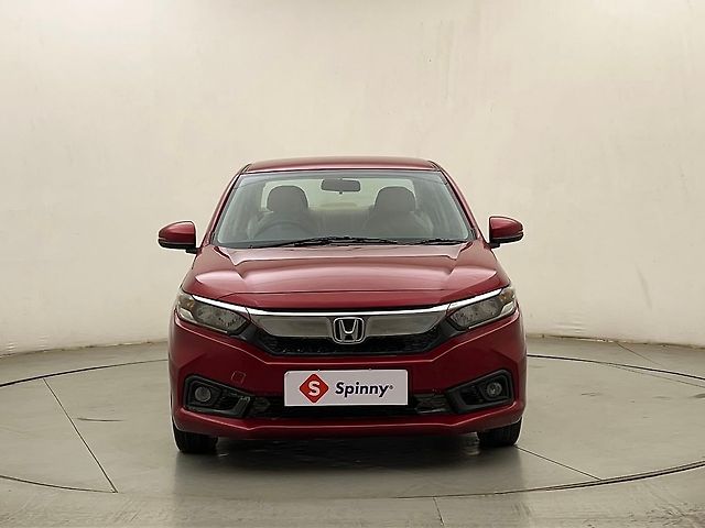 Used Honda Amaze [2018-2021] 1.5 V CVT Diesel in Thane