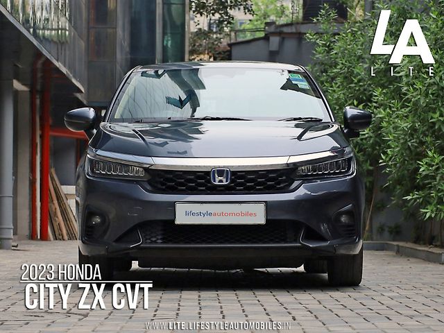 92 Second Hand Honda City in Kolkata, Used Honda City Cars