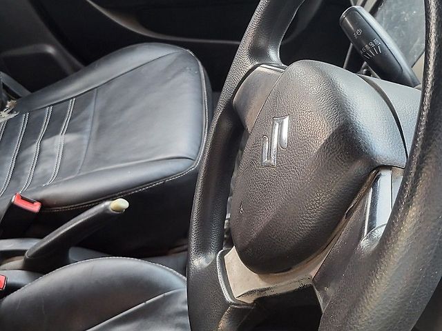 Used Maruti Suzuki Swift [2014-2018] VXi [2014-2017] in Ranchi