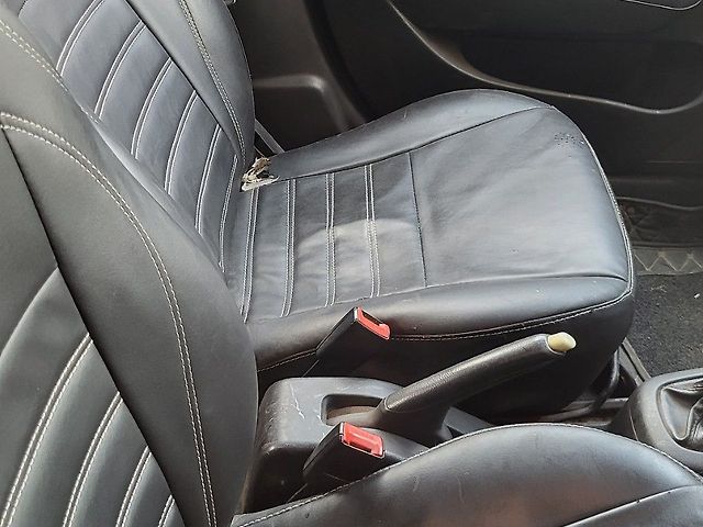 Used Maruti Suzuki Swift [2014-2018] VXi [2014-2017] in Ranchi