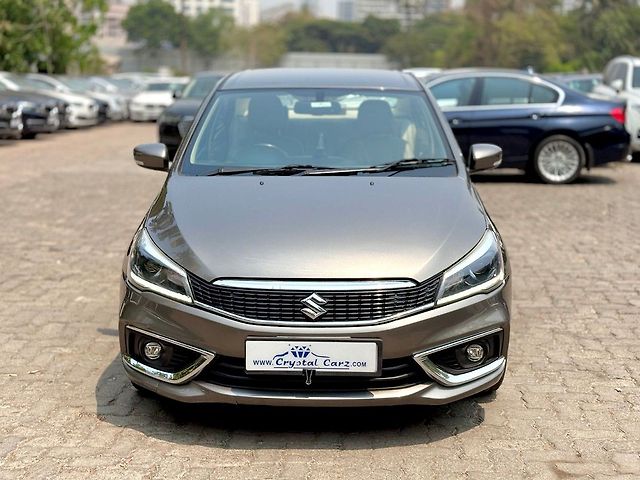 Used 2018 Maruti Suzuki Ciaz in Mumbai