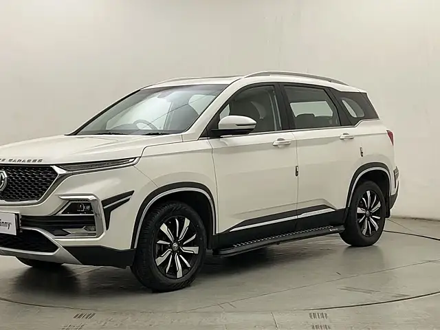 Used 2019 MG Hector in Mumbai