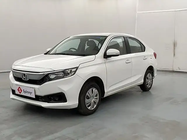 Used 2018 Honda Amaze in Lucknow