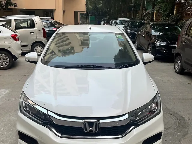 Used 2017 Honda City in Gurgaon