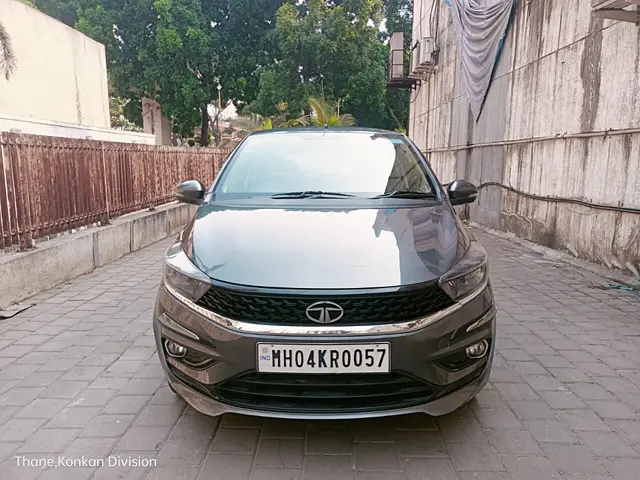 Used 2021 Tata Tiago in Mumbai