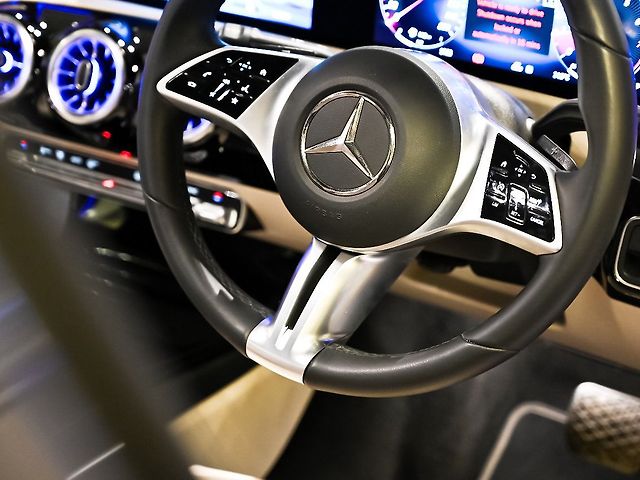 Used Mercedes-Benz A-Class Limousine [2021-2023] 200 in Ghaziabad