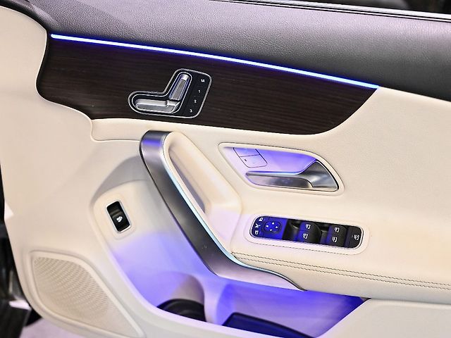 Used Mercedes-Benz A-Class Limousine [2021-2023] 200 in Ghaziabad
