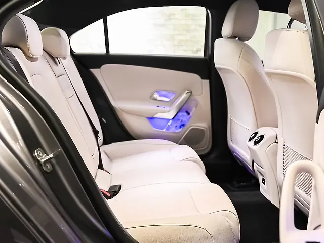 Used Mercedes-Benz A-Class Limousine [2021-2023] 200 in Ghaziabad
