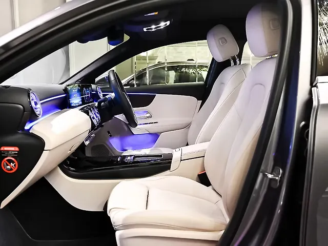 Used Mercedes-Benz A-Class Limousine [2021-2023] 200 in Ghaziabad