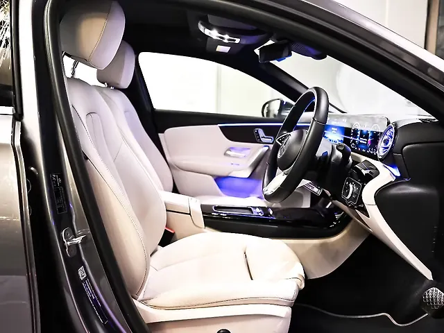 Used Mercedes-Benz A-Class Limousine [2021-2023] 200 in Ghaziabad