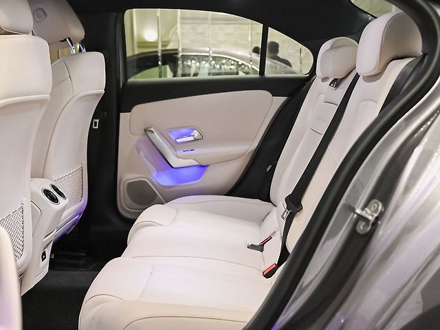 Used Mercedes-Benz A-Class Limousine [2021-2023] 200 in Ghaziabad