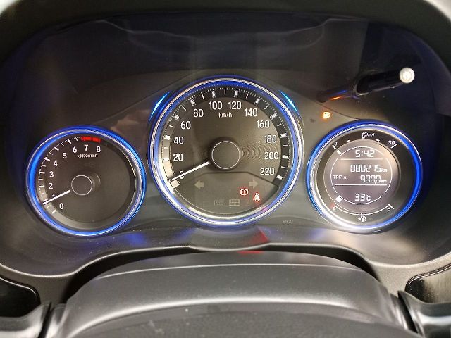 Used Honda City [2014-2017] V in Mumbai