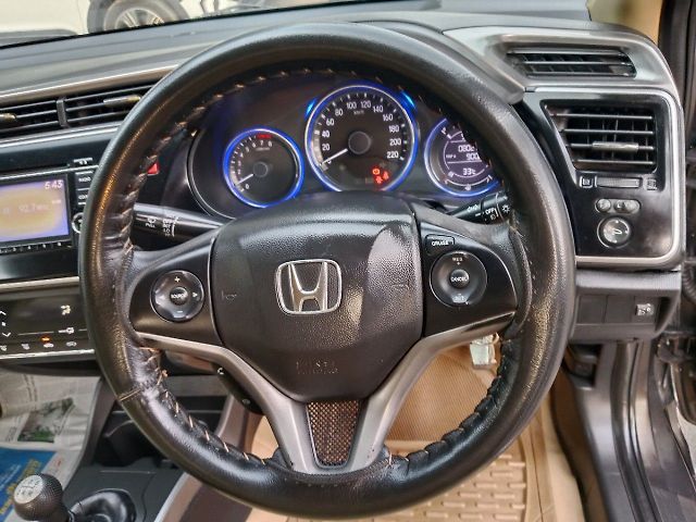 Used Honda City [2014-2017] V in Mumbai