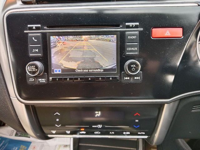 Used Honda City [2014-2017] V in Mumbai