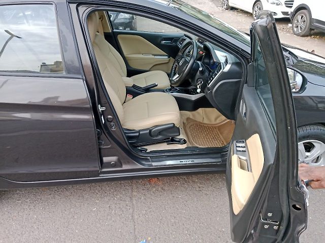 Used Honda City [2014-2017] V in Mumbai