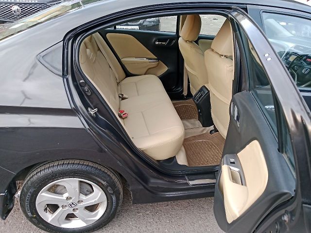 Used Honda City [2014-2017] V in Mumbai