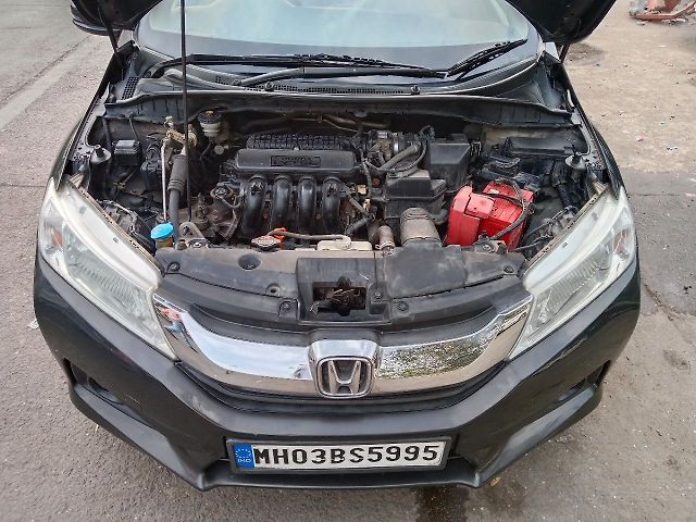 Used Honda City [2014-2017] V in Mumbai