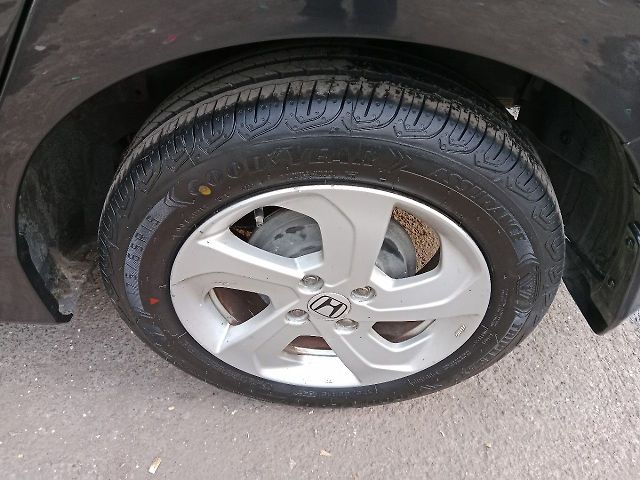 Used Honda City [2014-2017] V in Mumbai