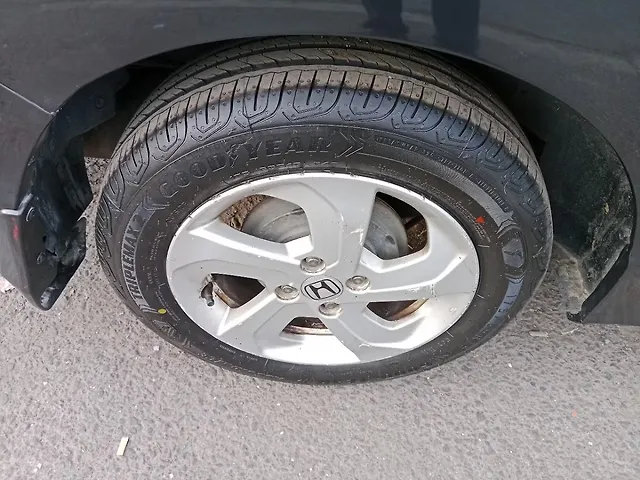 Used Honda City [2014-2017] V in Mumbai
