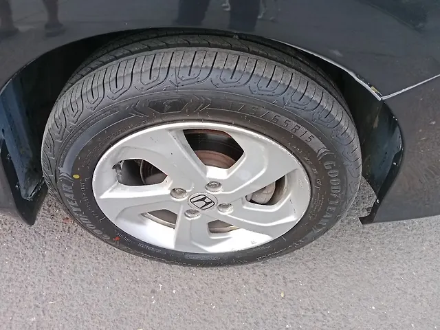 Used Honda City [2014-2017] V in Mumbai
