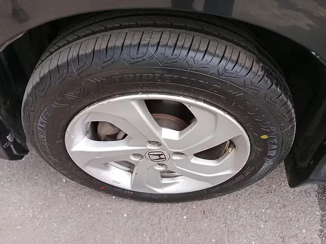 Used Honda City [2014-2017] V in Mumbai