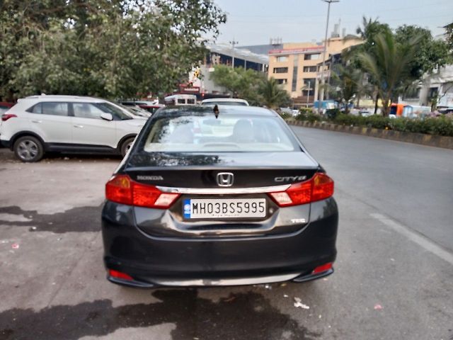 Used Honda City [2014-2017] V in Mumbai