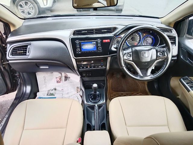 Used Honda City [2014-2017] V in Mumbai