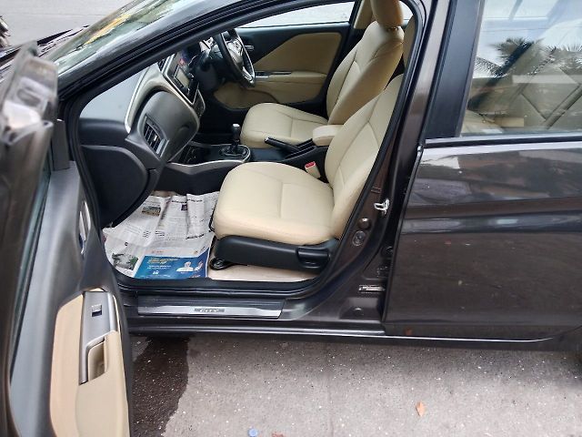 Used Honda City [2014-2017] V in Mumbai