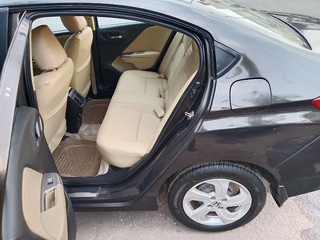 Used Honda City [2014-2017] V in Mumbai