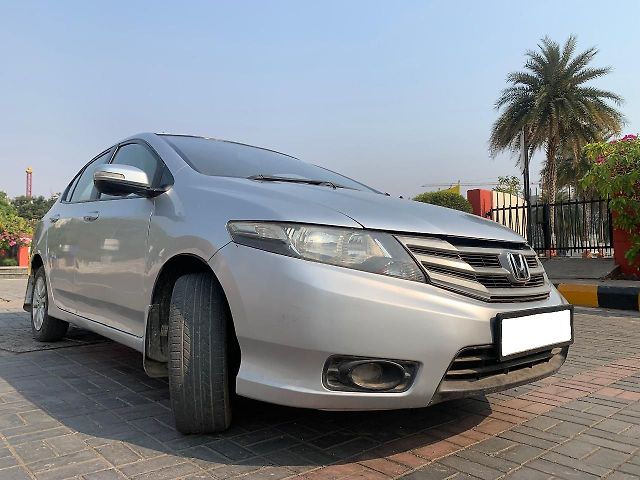 Used 2013 Honda City in Navi Mumbai