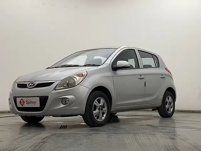 Used 2011 Hyundai Elite i20 in Hyderabad