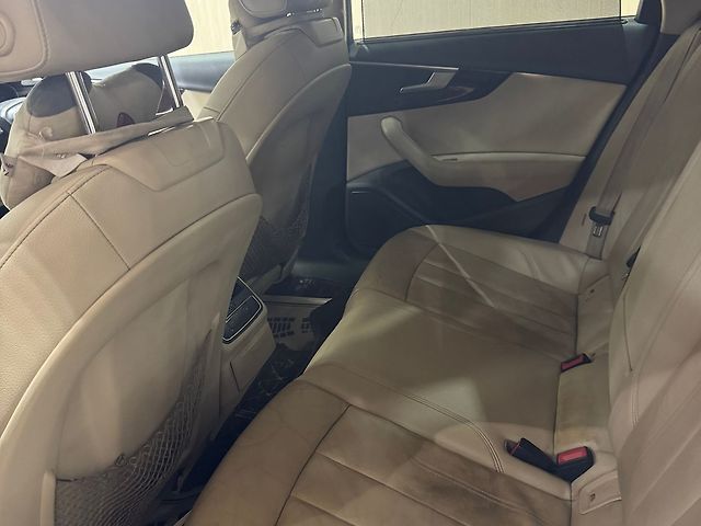 Used Audi A4 [2016-2020] 35 TDI Technology in Lucknow