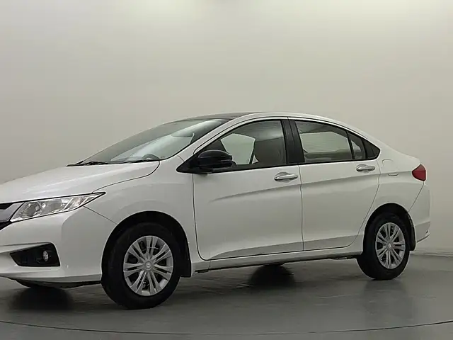 Used 2016 Honda City in Ghaziabad