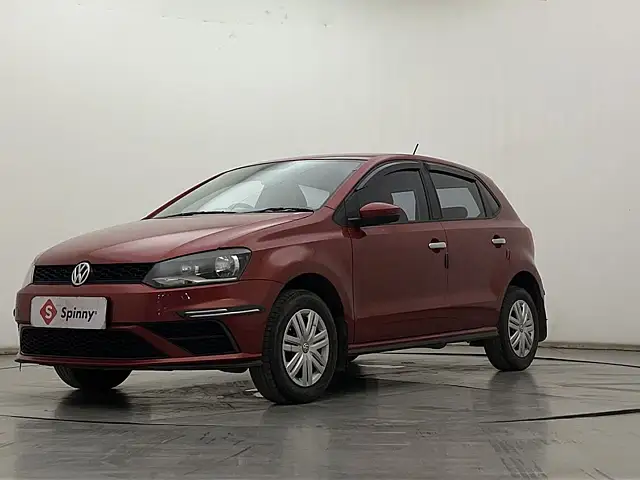 Used 2021 Volkswagen Polo in Hyderabad
