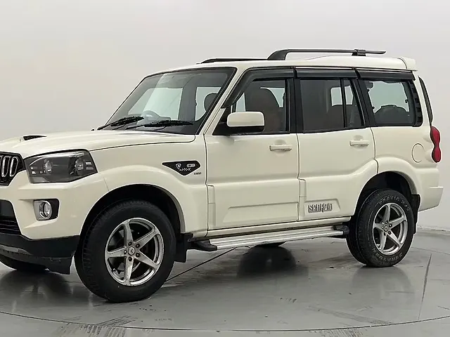 Used 2020 Mahindra Scorpio in Delhi