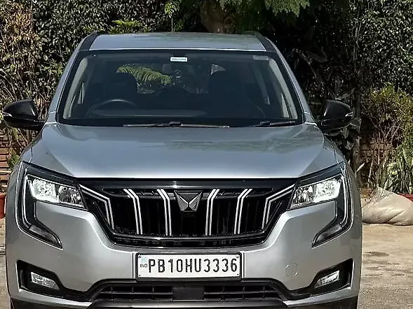 Used 2022 Mahindra XUV700 in Ludhiana